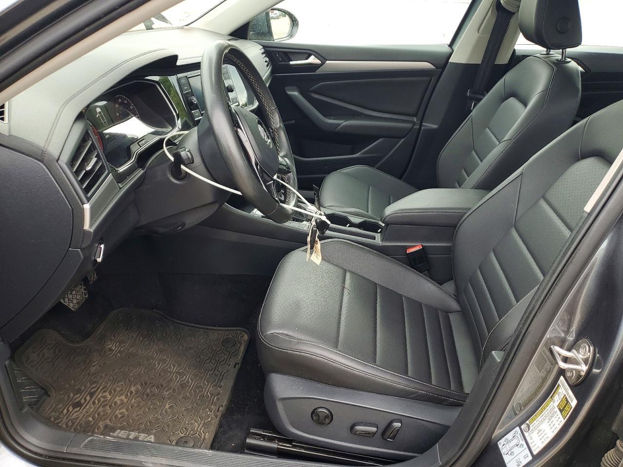 2021 Volkswagen Jetta S - Фото 7