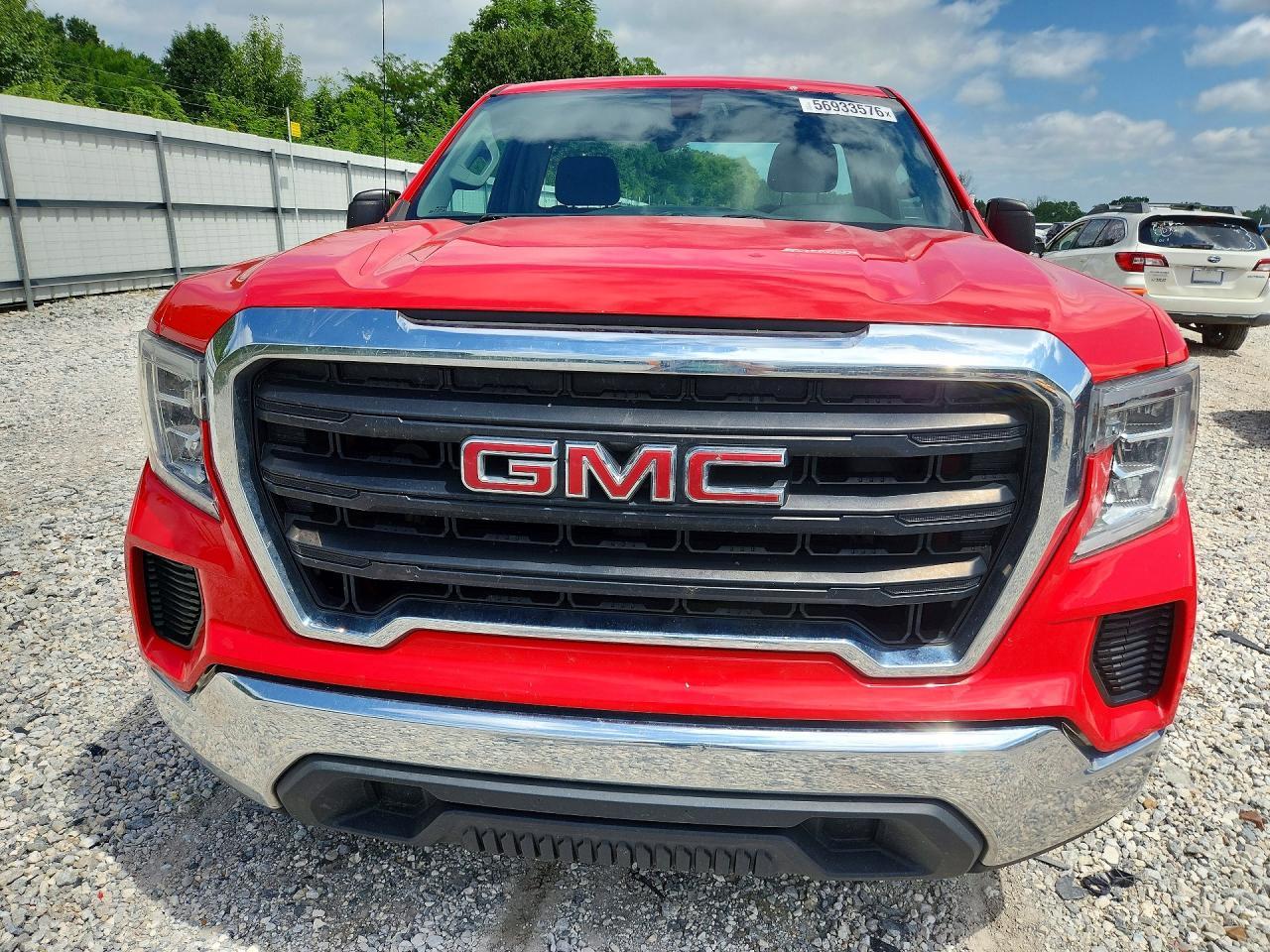 2020 GMC Sierra C1500 - Image 5