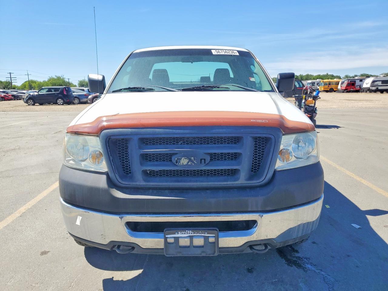 2007 Ford F150 - Image 5
