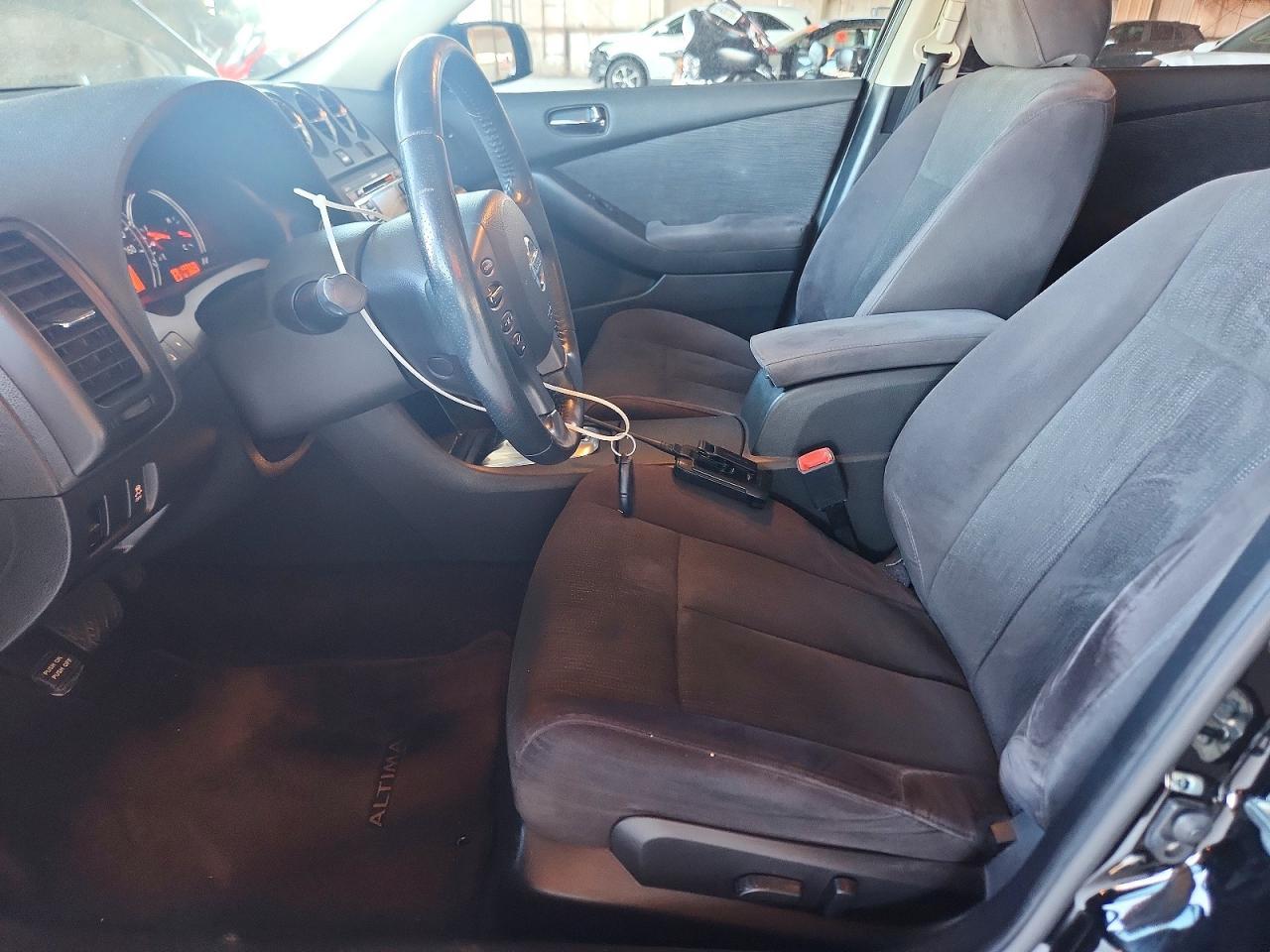2011 Nissan Altima 2.5 - Фото 7