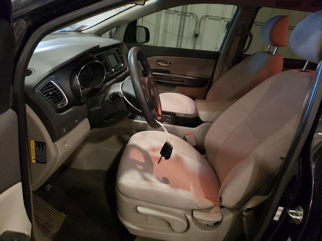 2018 Kia Sedona L - Фото 7