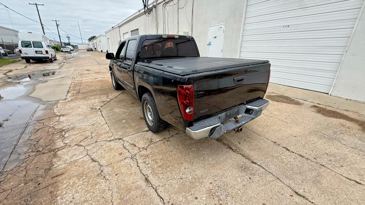 2007 Chevrolet Colorado - Фото 3
