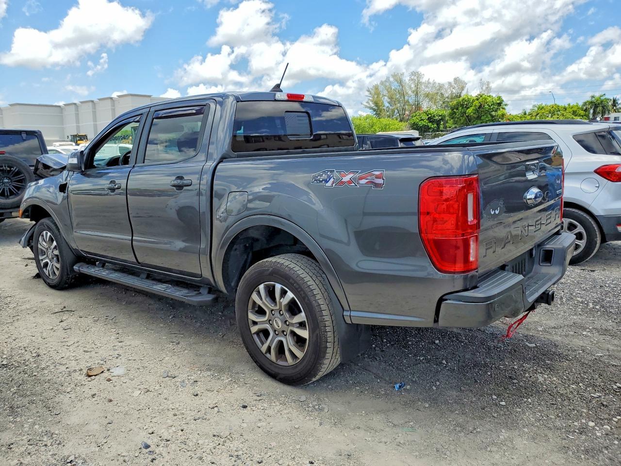 2020 Ford Ranger Xl - Image 2