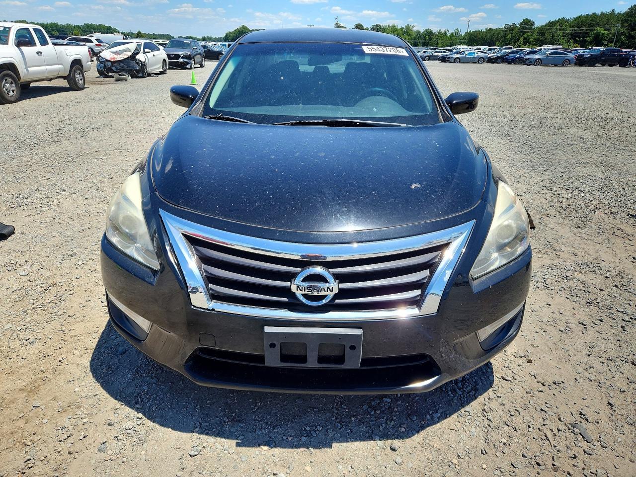 2015 Nissan Altima 2.5 S - Фото 5