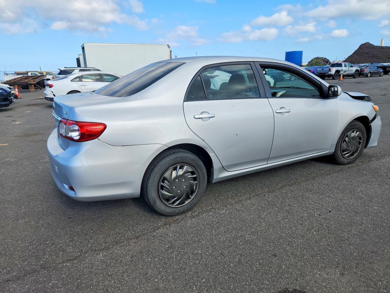 2011 Toyota Corolla Base - Image 3