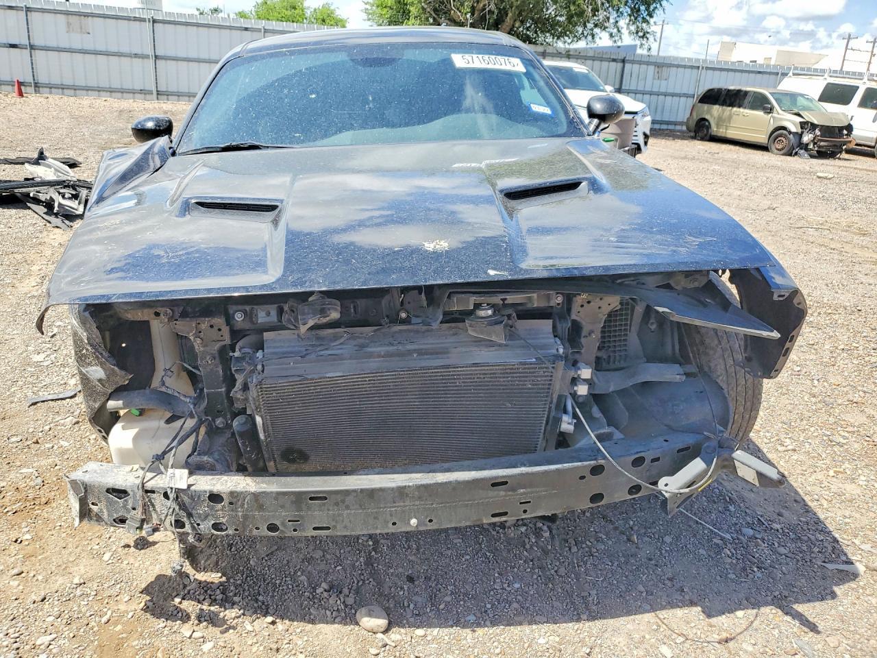 2020 Dodge Challenger Sxt - Фото 5