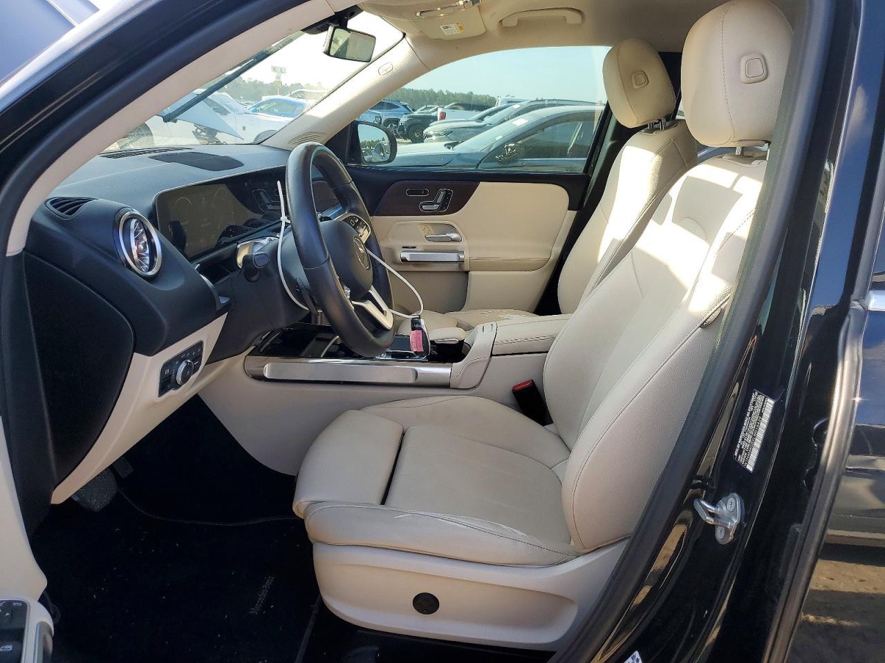 2020 Mercedes-Benz Glb 250 - Фото 7