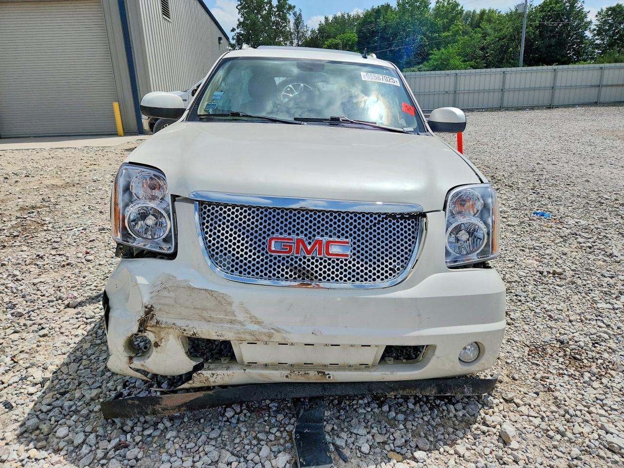 2012 GMC Yukon Xl Denali - Фото 5