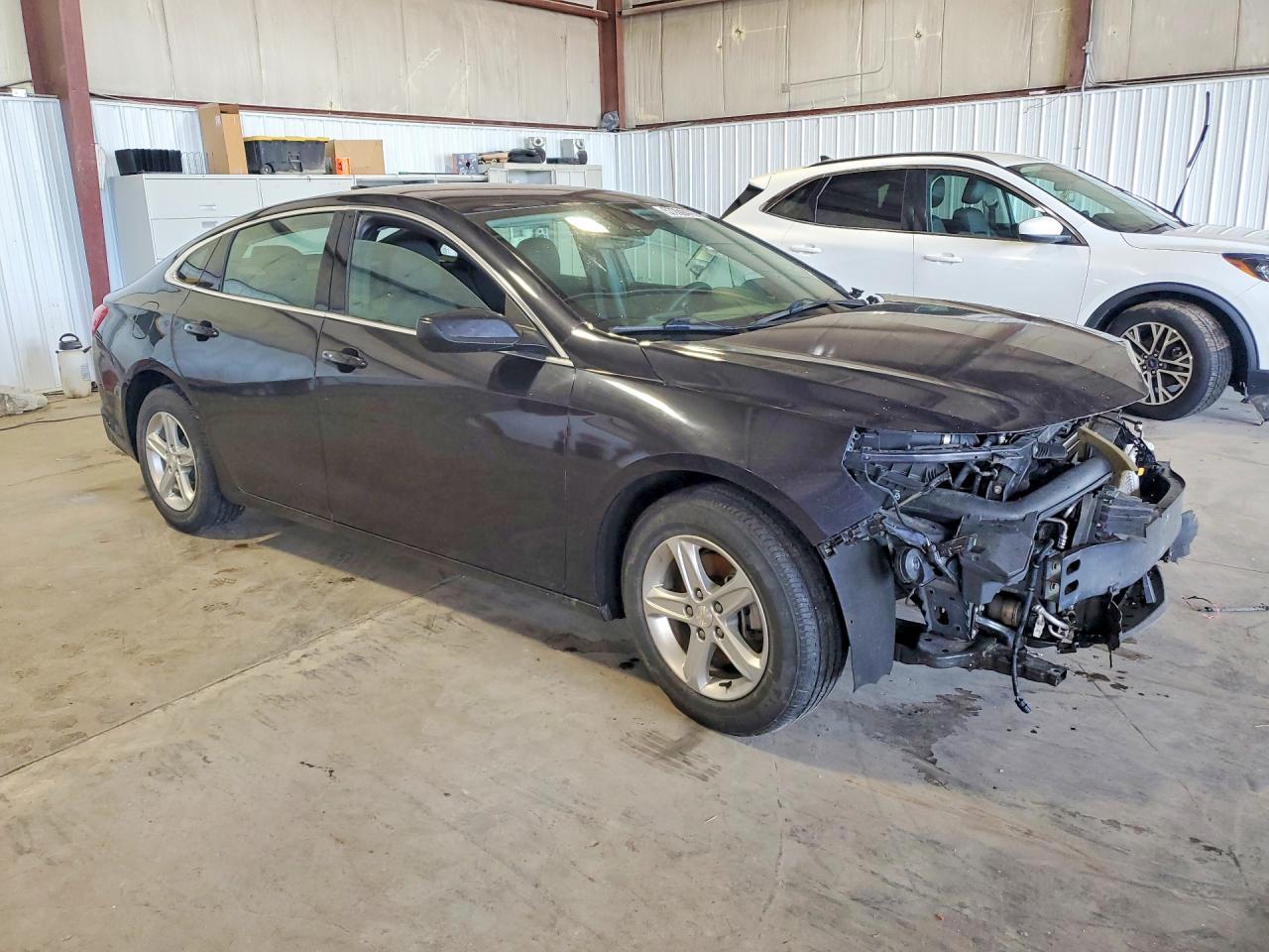 2023 Chevrolet Malibu Lt - Фото 4