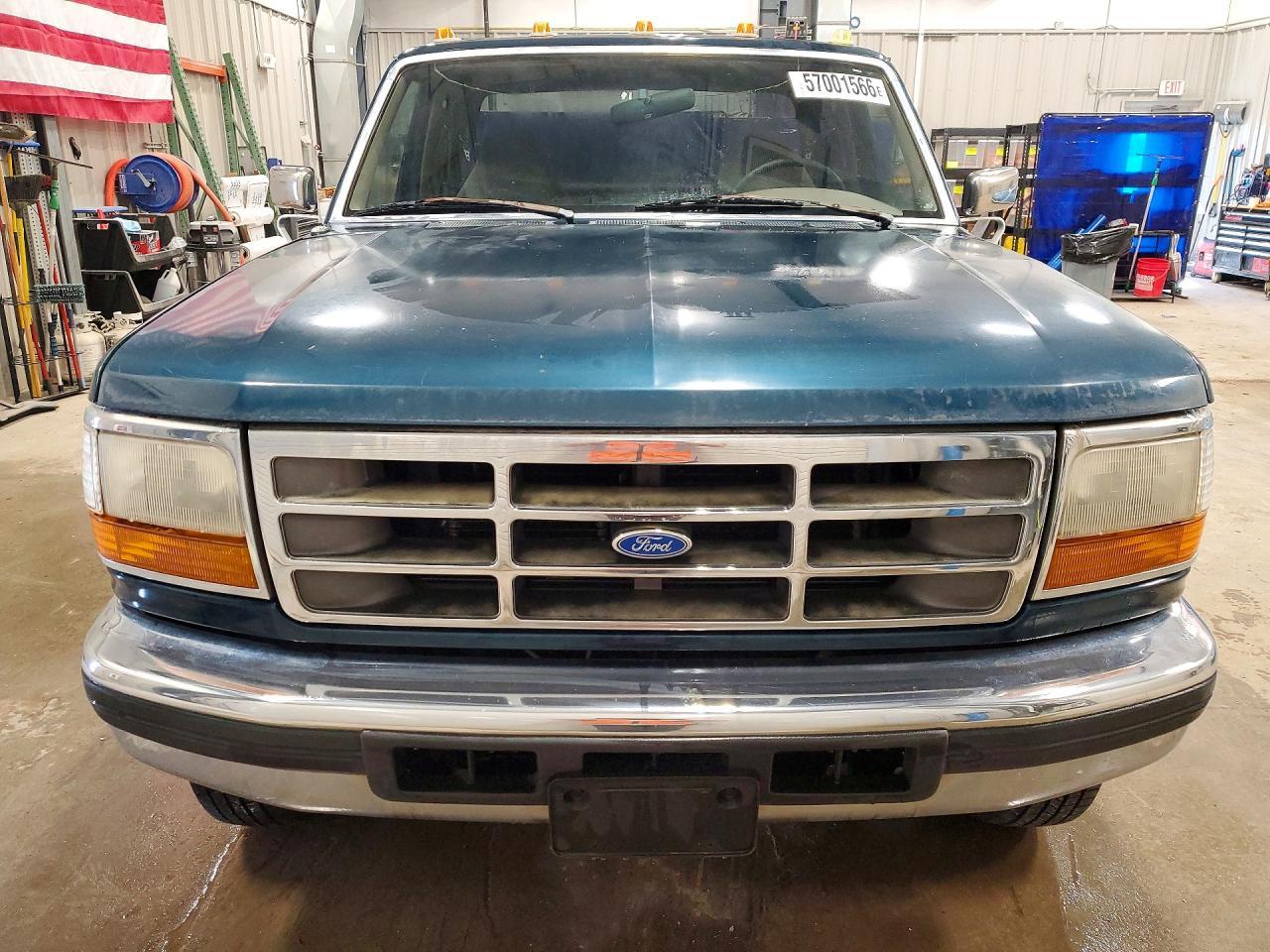 1997 Ford F250 - Фото 5
