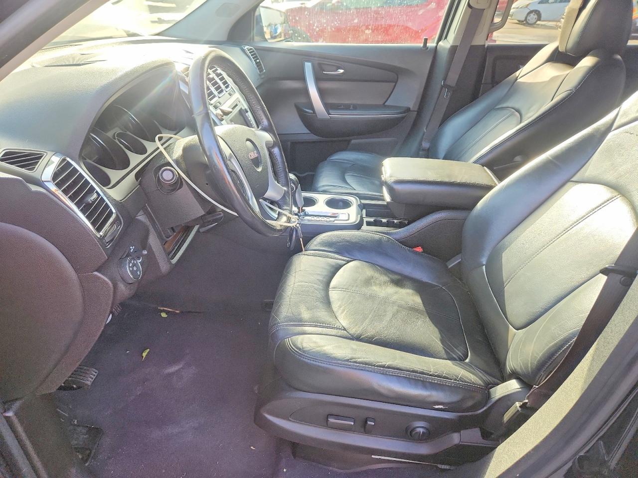 2010 GMC Acadia Slt-1 - Image 7