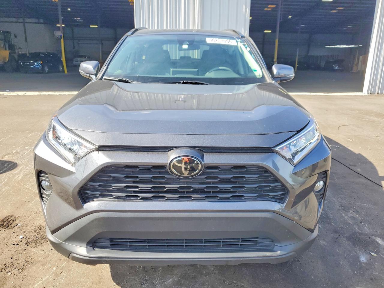 2020 Toyota Rav4 Xle Premium - Фото 5