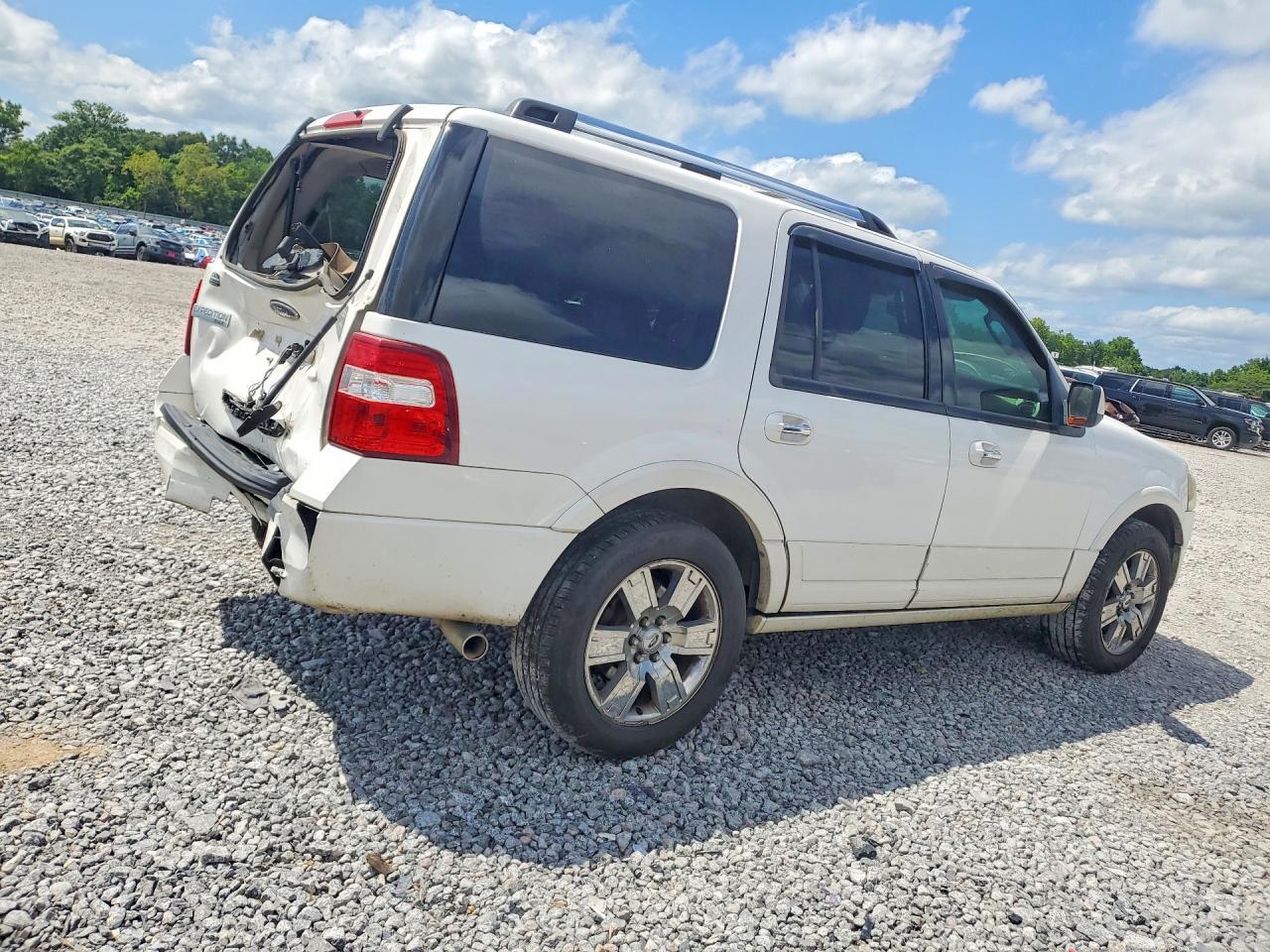 2010 Ford Expedition Limited - Фото 3