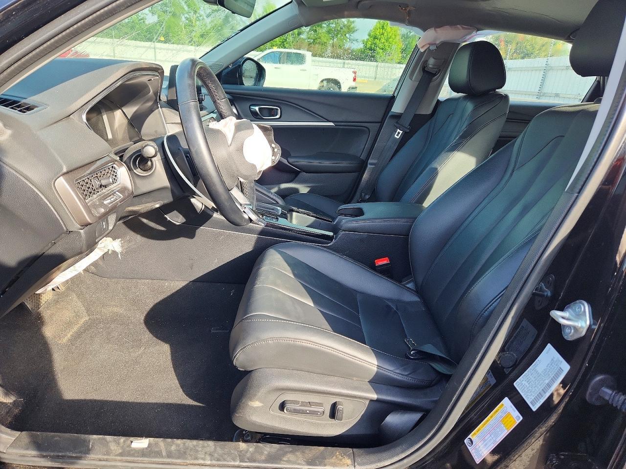2023 Acura Integra - Image 7