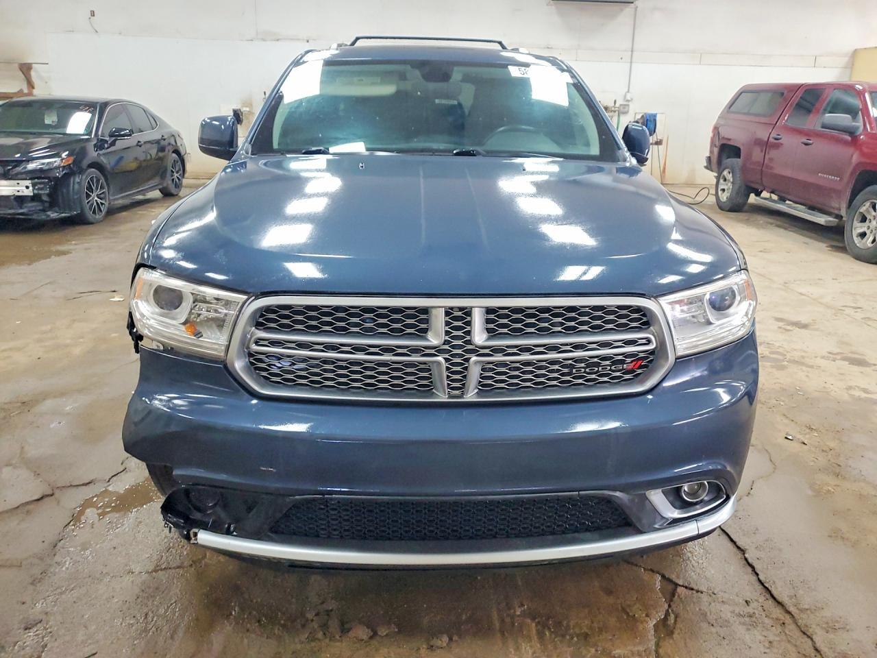 2020 Dodge Durango Sxt - Фото 5
