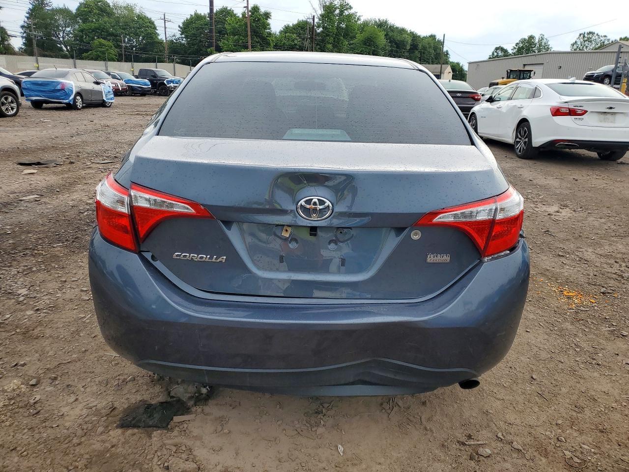 2016 Toyota Corolla L - Image 6
