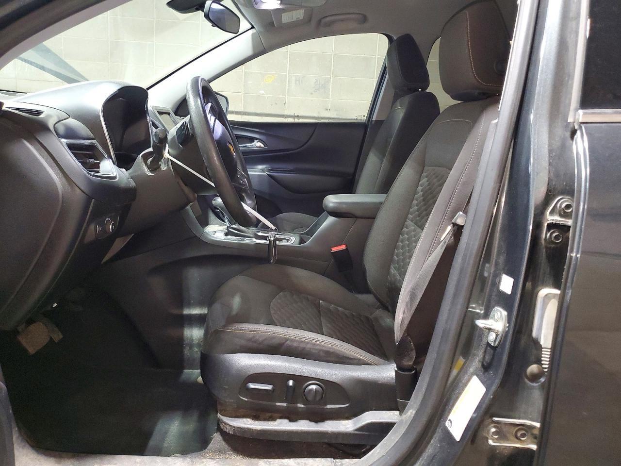 2019 Chevrolet Equinox Lt - Image 7
