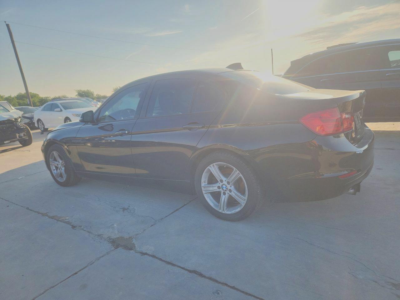 2013 BMW 328 Xi Sulev - Фото 2