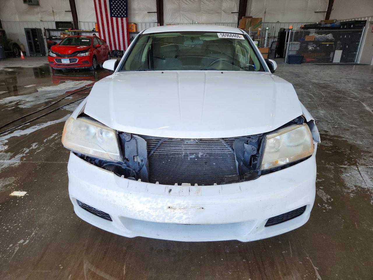 2012 Dodge Avenger Sxt - Image 5