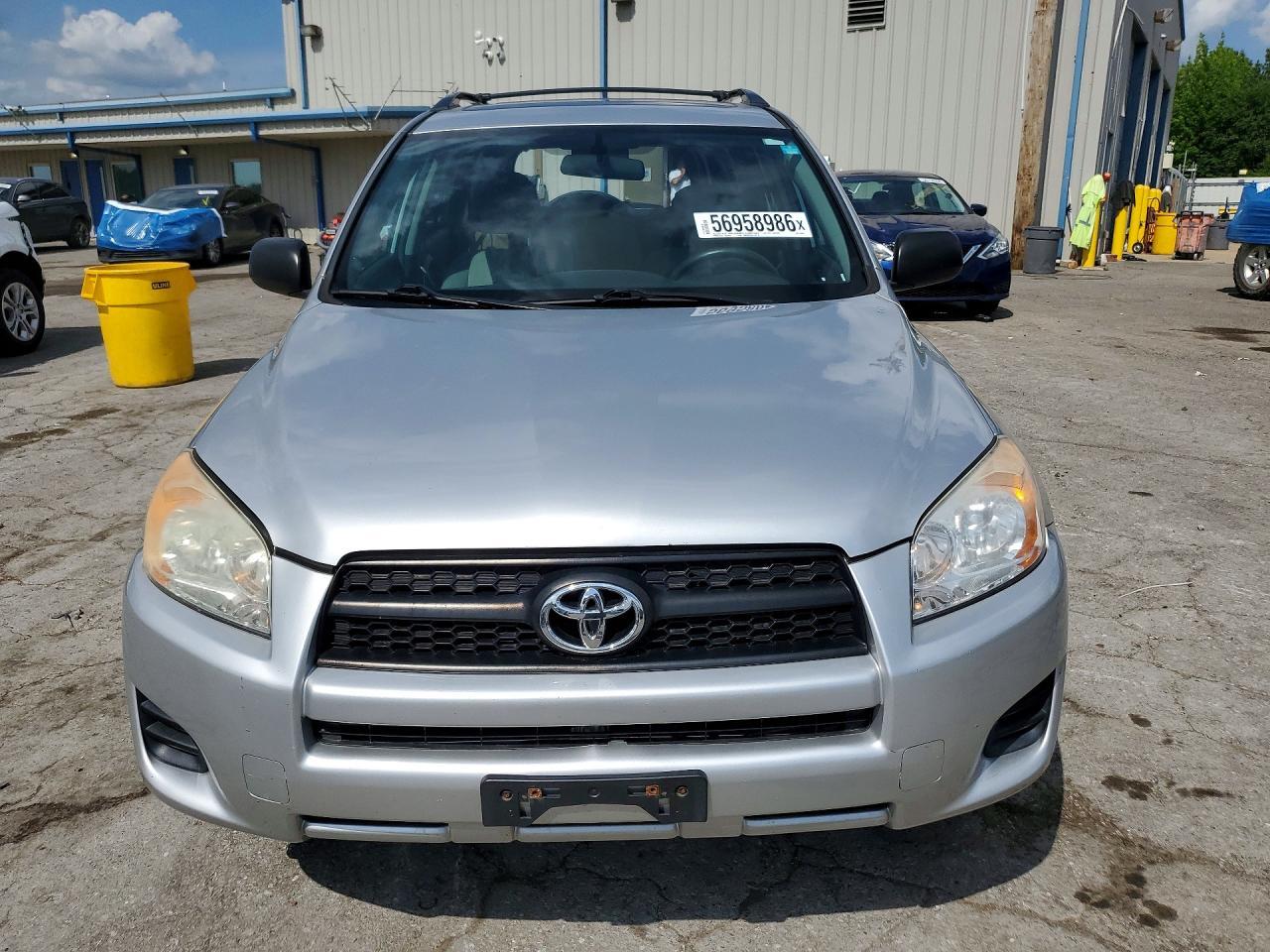 2011 Toyota Rav4 Base - Image 5