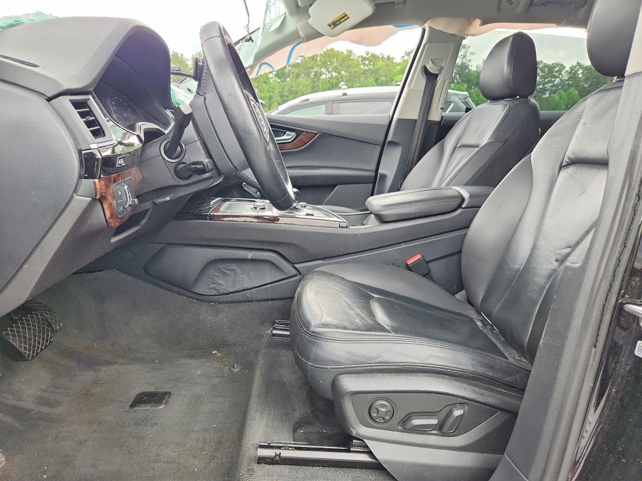 2017 Audi Q7 Premium - Фото 7