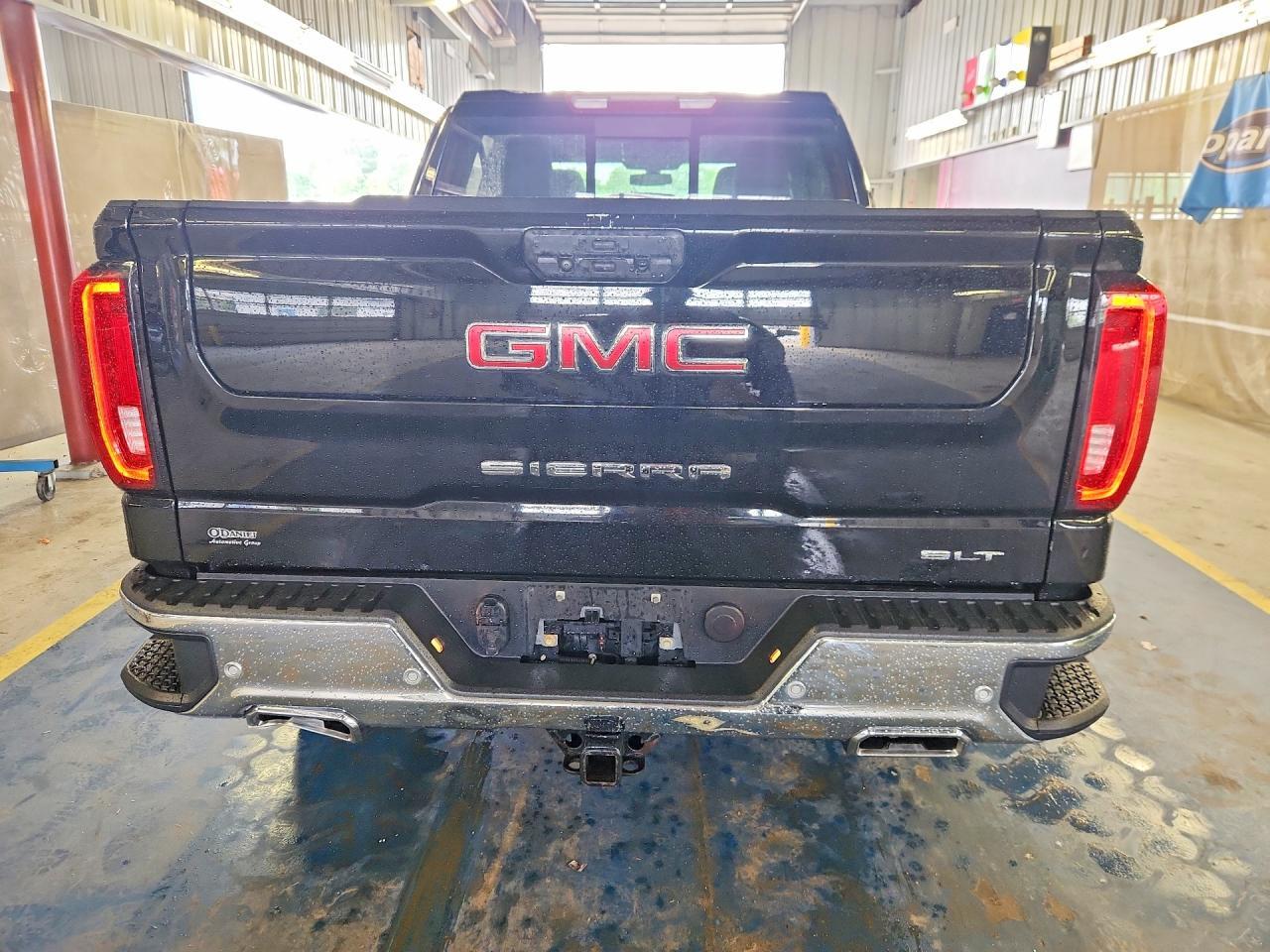 2020 GMC Sierra K1500 Slt - Image 6
