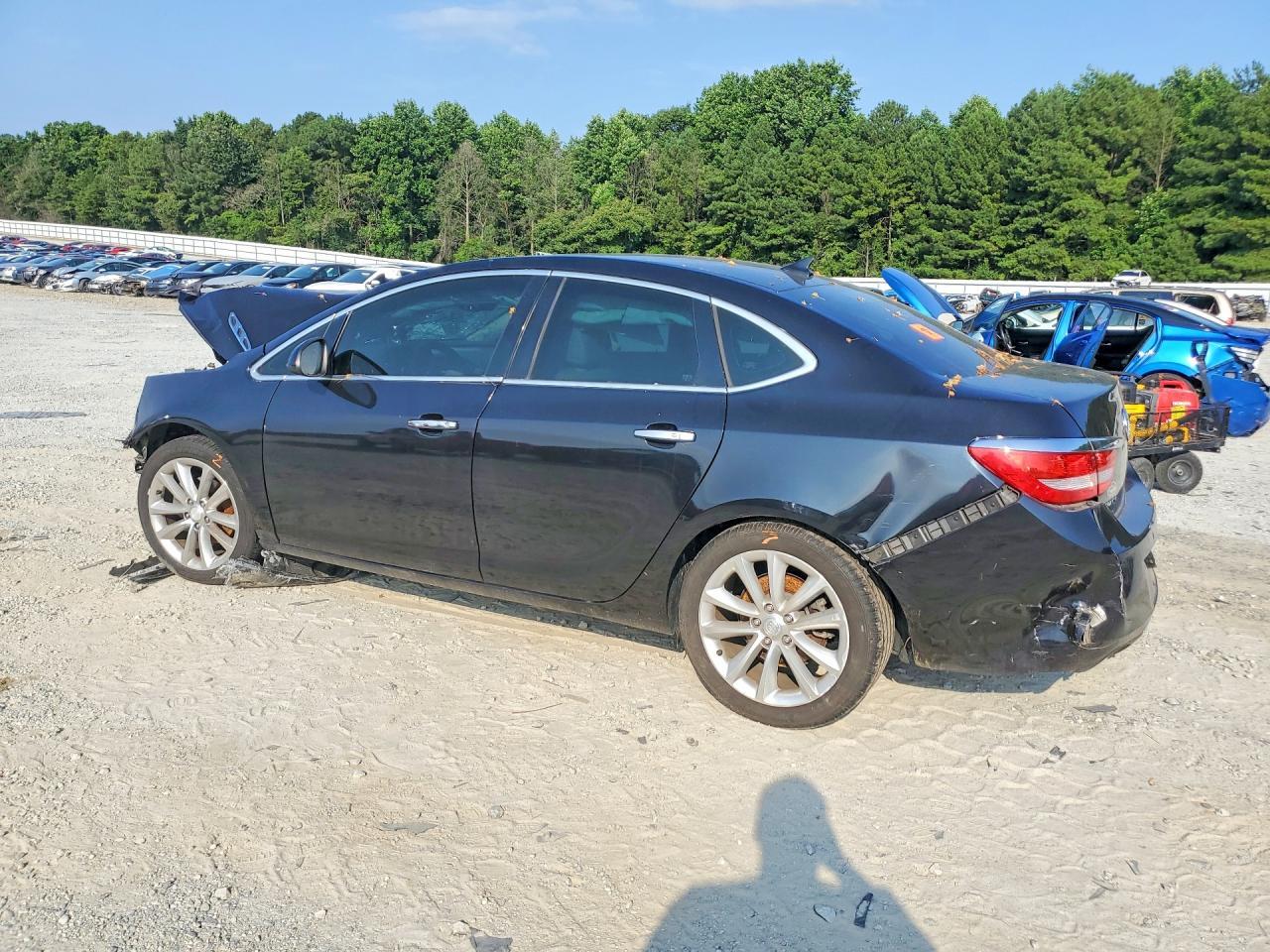 2013 Buick Verano - Image 2