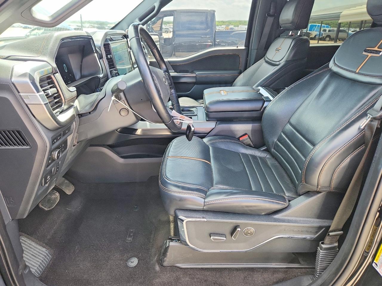 2021 Ford F150 Supercrew - Фото 7