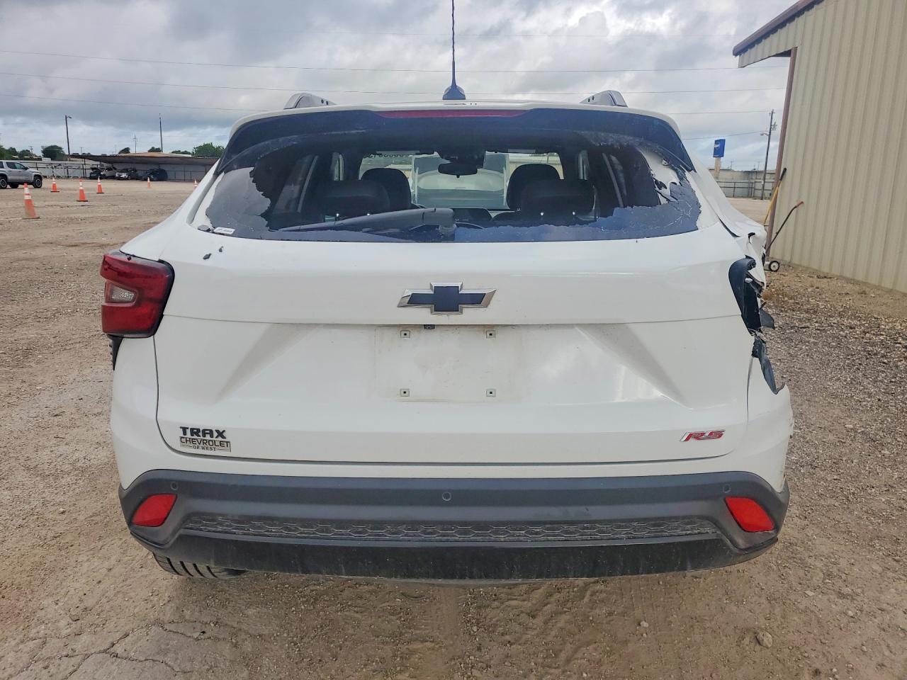 2024 Chevrolet Trax 2Rs - Image 6