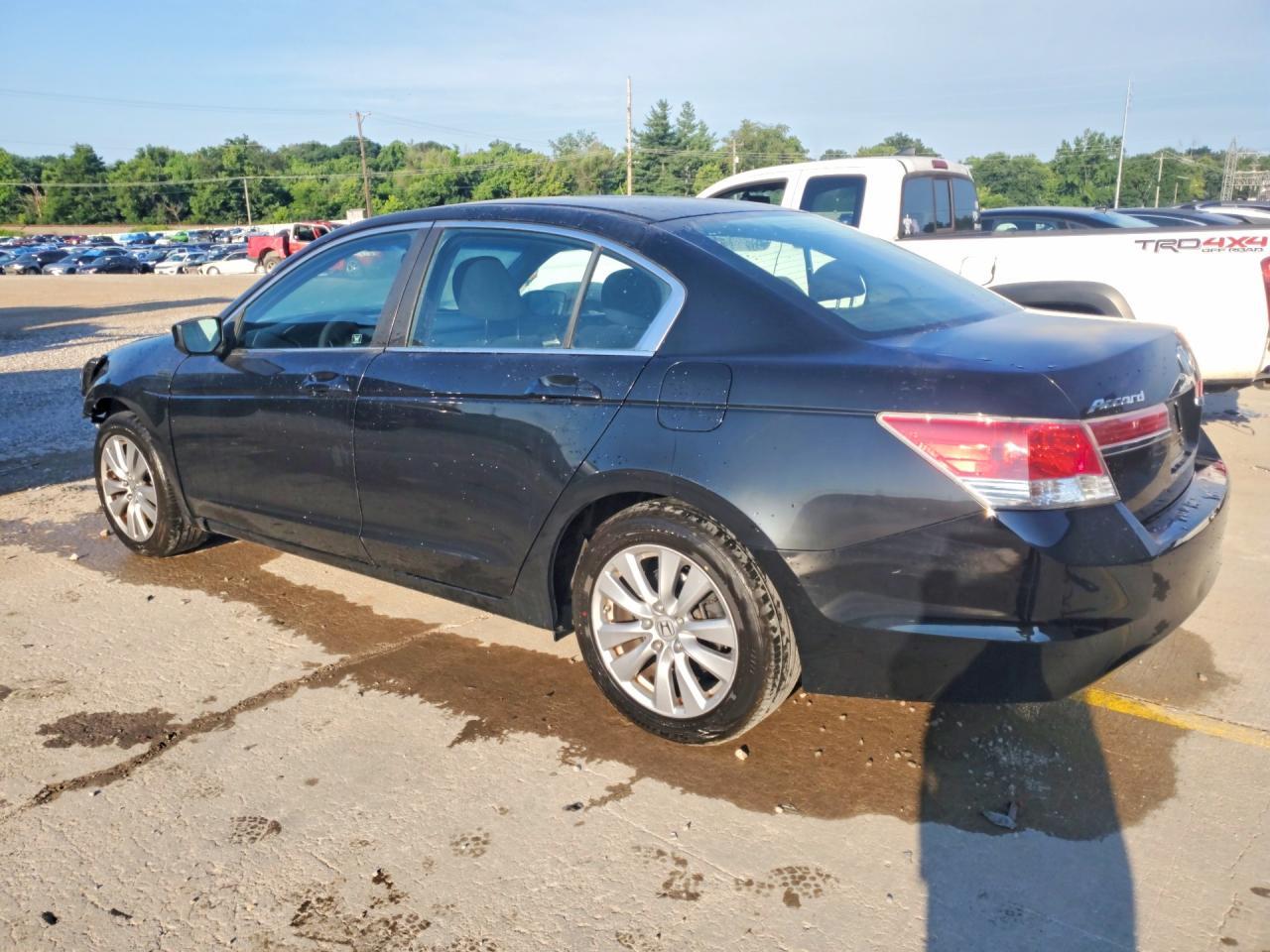 2012 Honda Accord Ex - Image 2