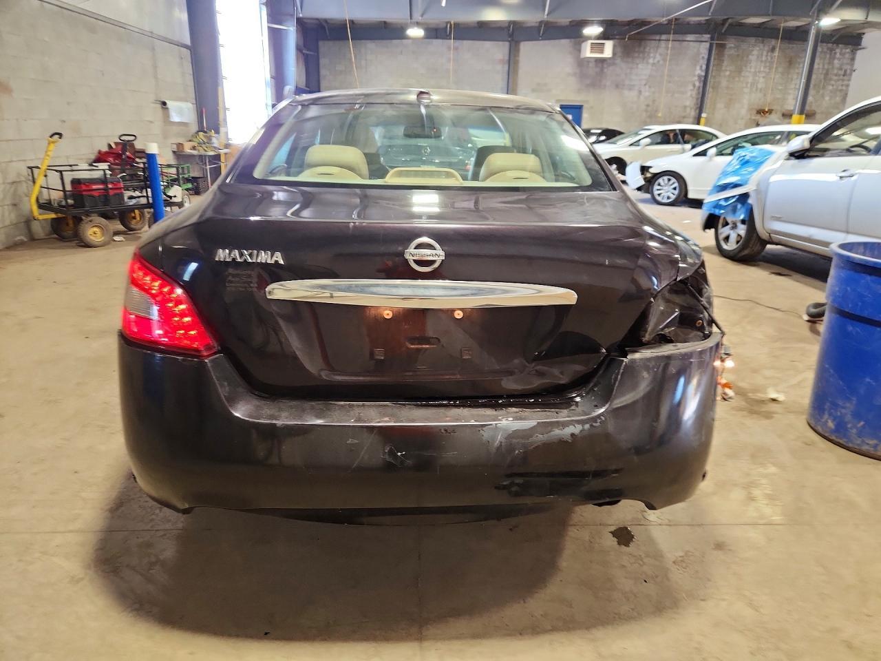 2011 Nissan Maxima 3.5 S - Image 6