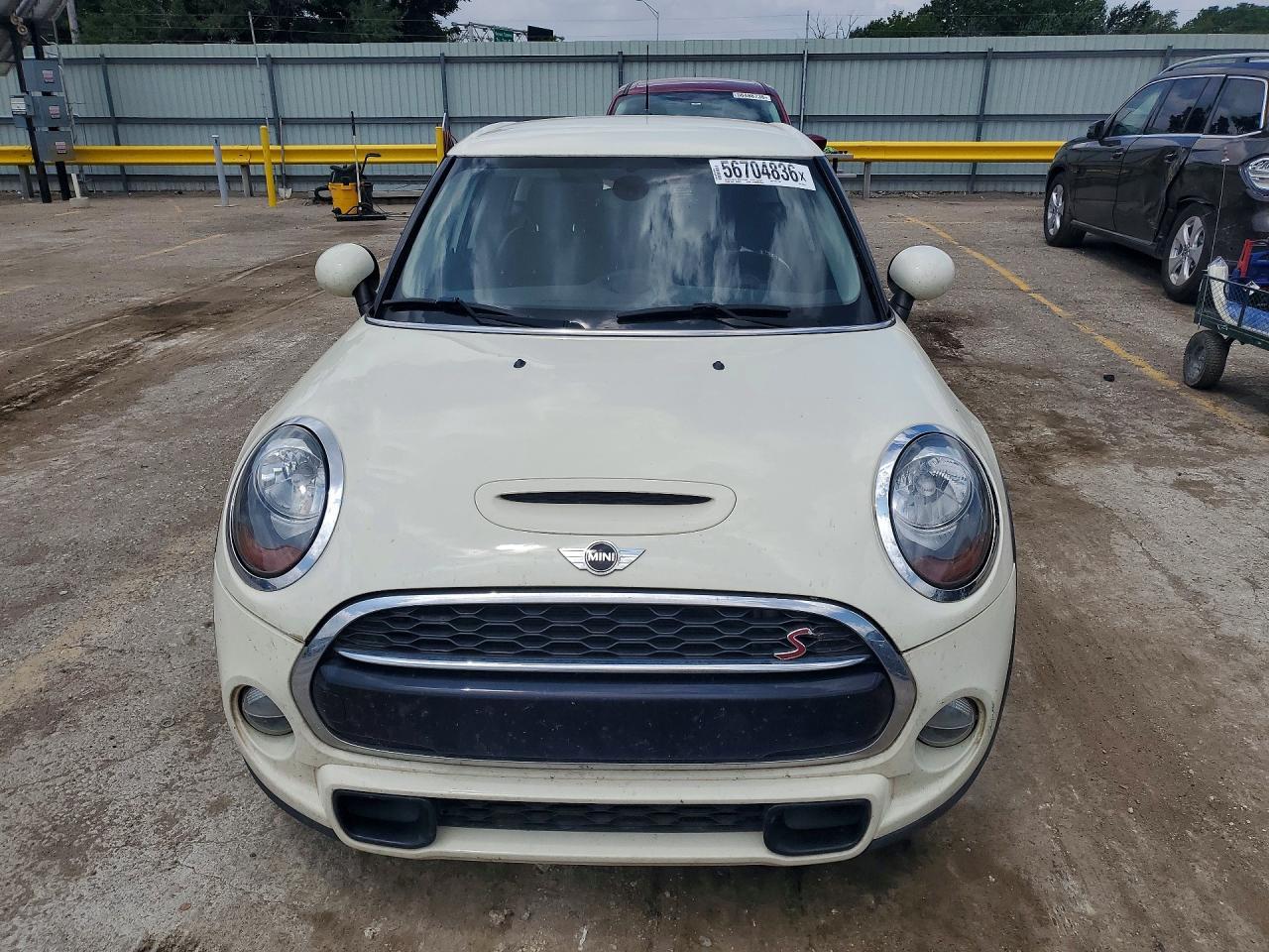 2016 Mini Cooper S - Image 5