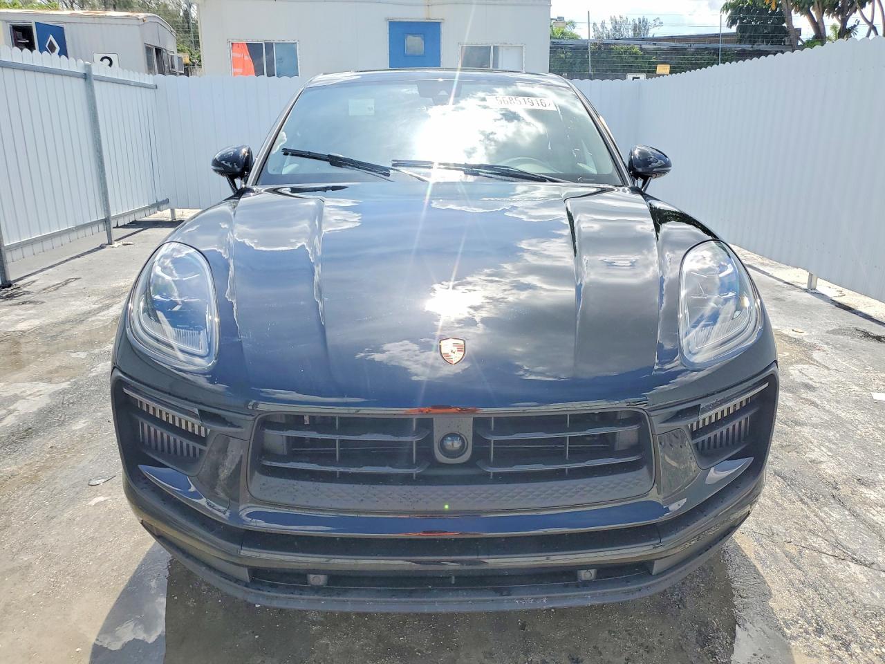 2025 Porsche Macan S - Фото 5