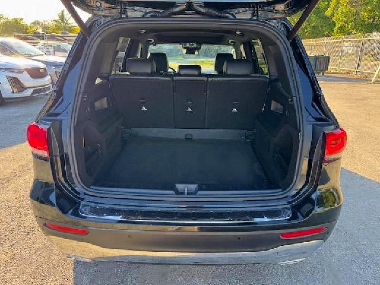 2020 Mercedes-Benz Glb 250 - Image 6