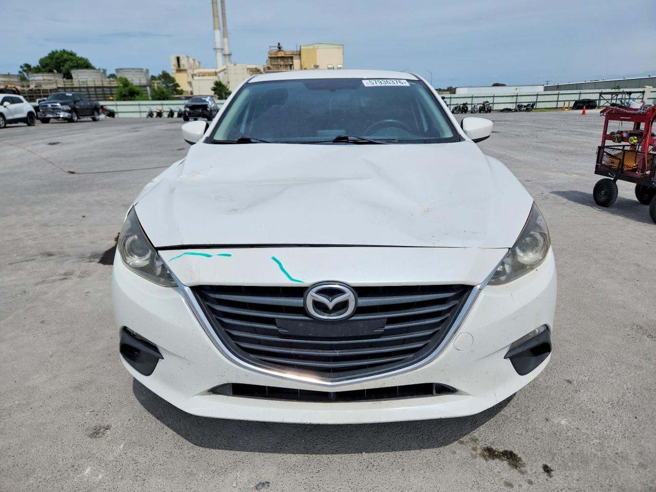 2016 Mazda 3 Sport - Image 5