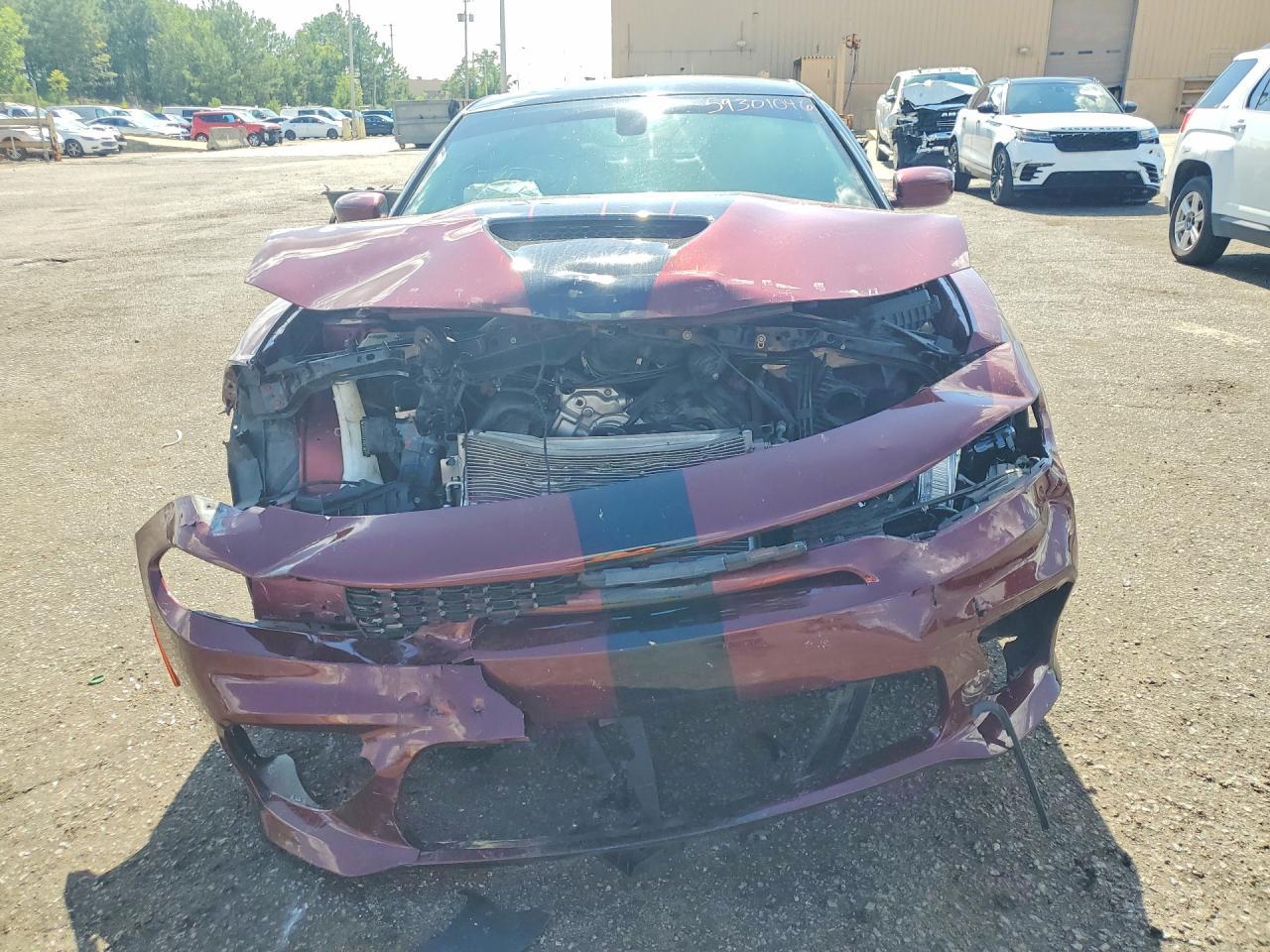 2020 Dodge Charger R/T - Фото 5