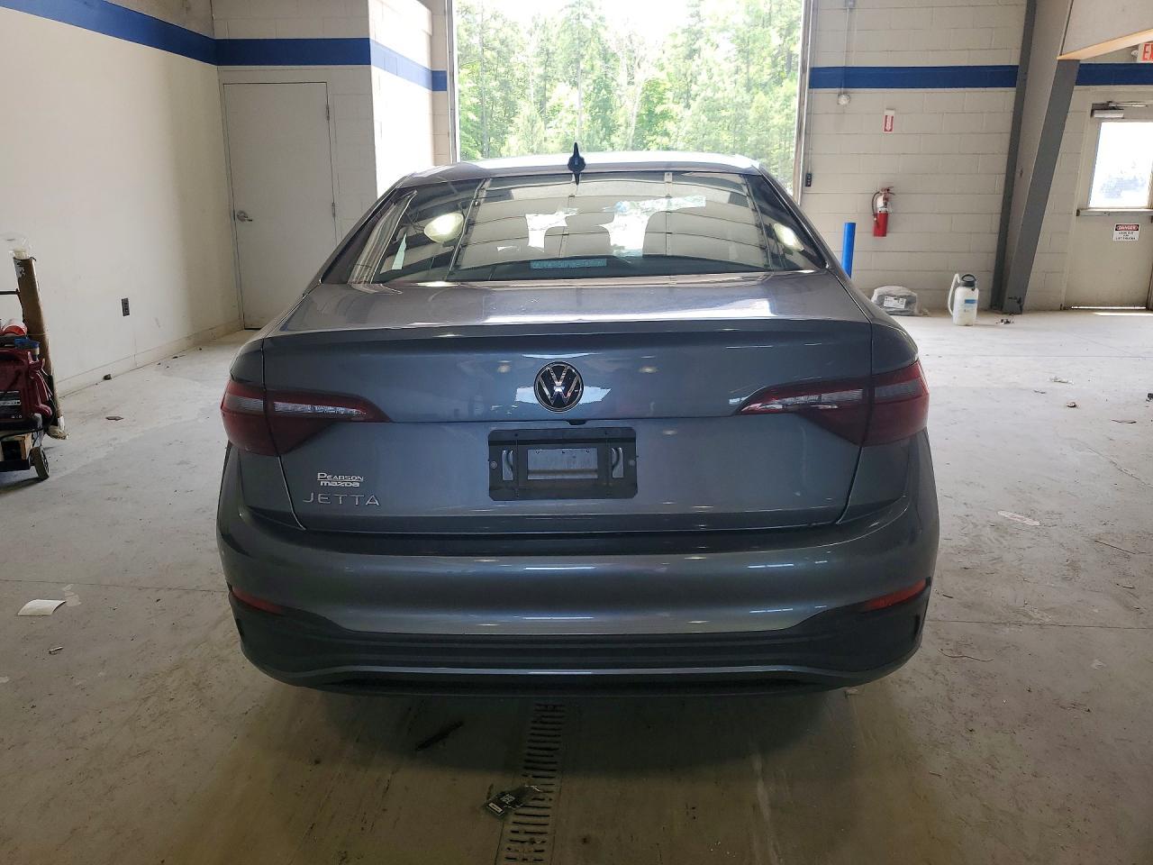 2024 Volkswagen Jetta S - Image 6