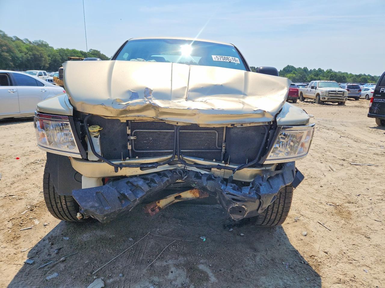 2011 Dodge Dakota Slt - Фото 5