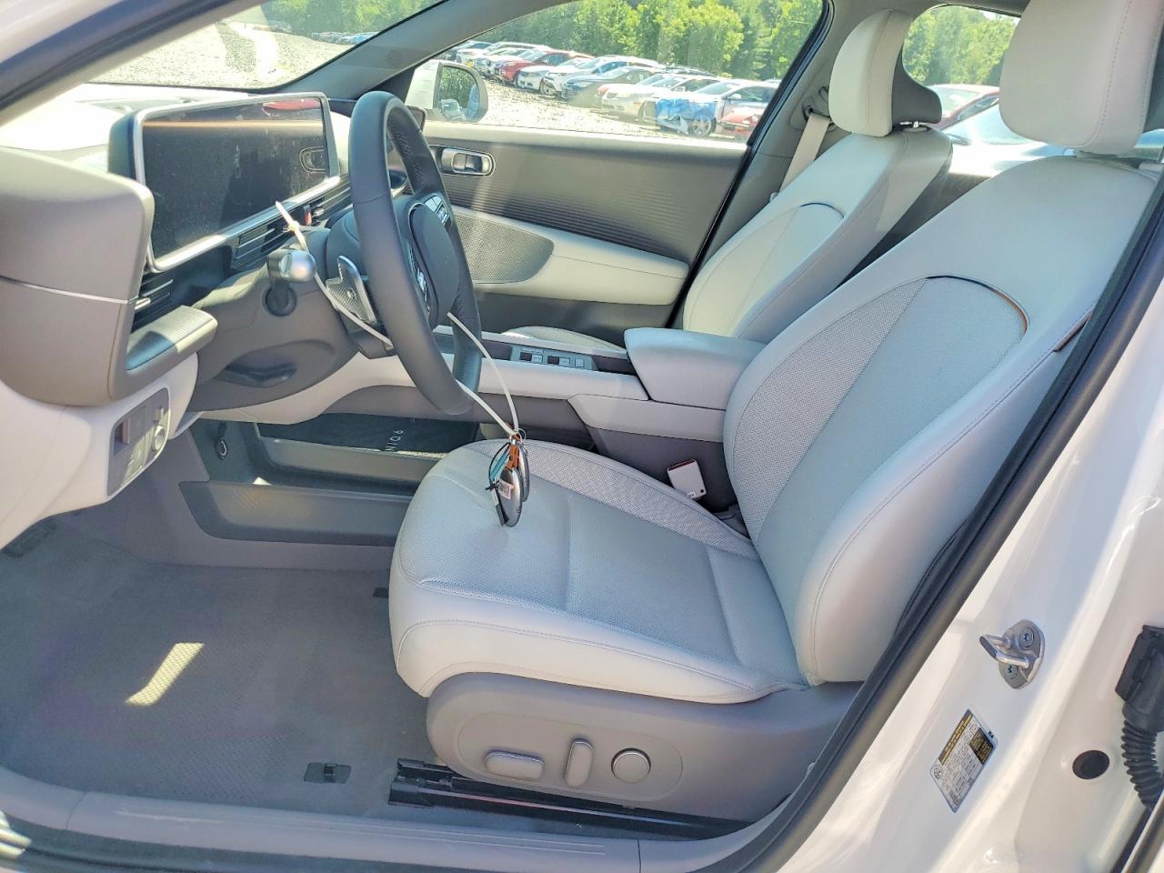 2024 Hyundai Ioniq 6 Sel - Фото 7