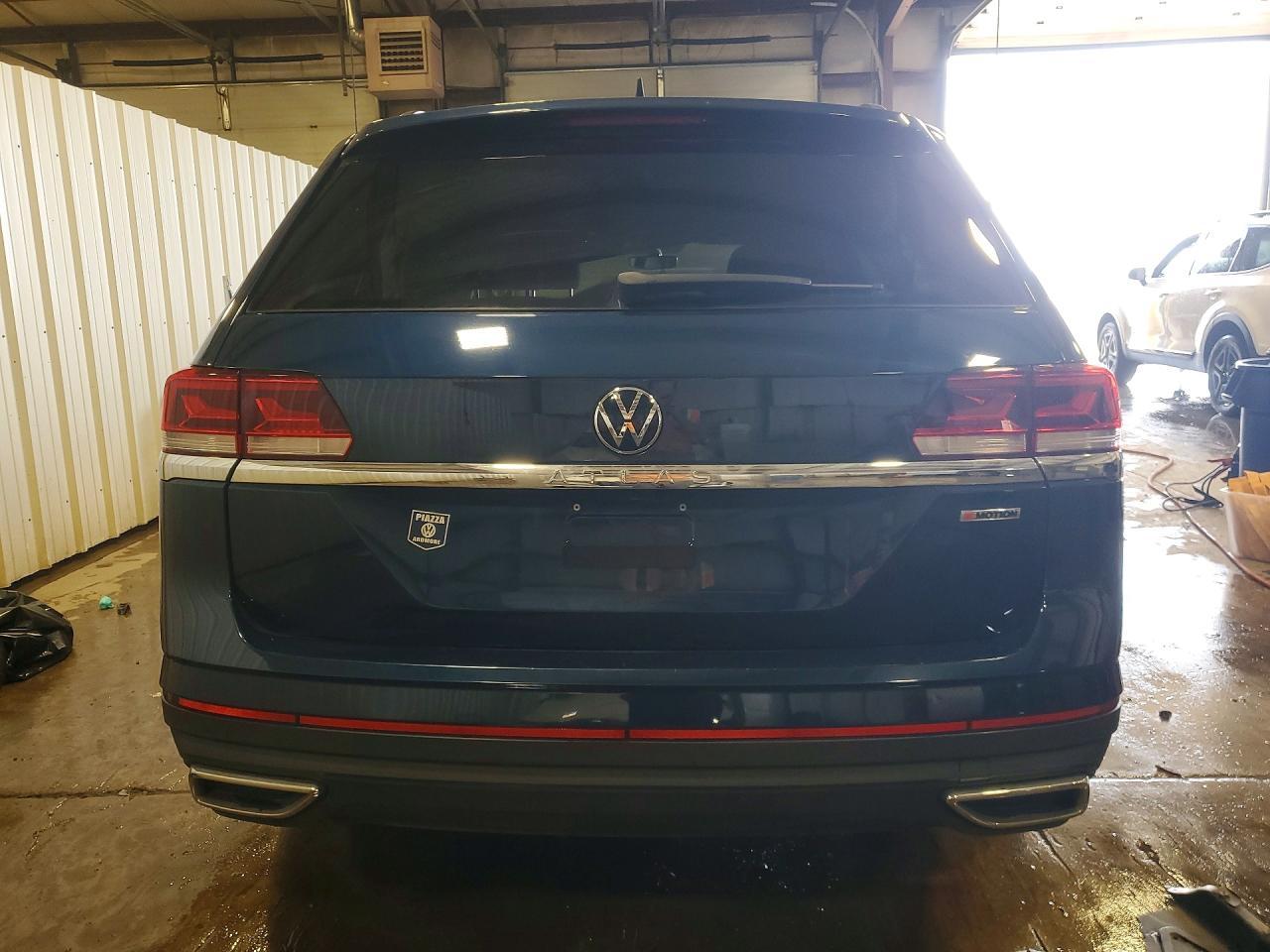 2021 Volkswagen Atlas S - Image 6