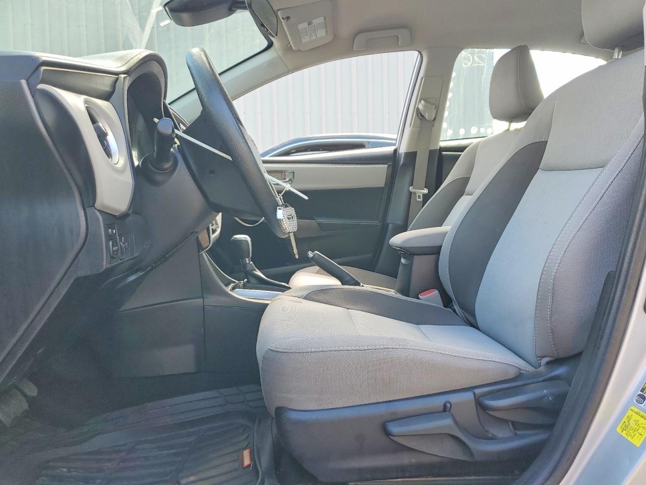 2018 Toyota Corolla Le - Фото 7