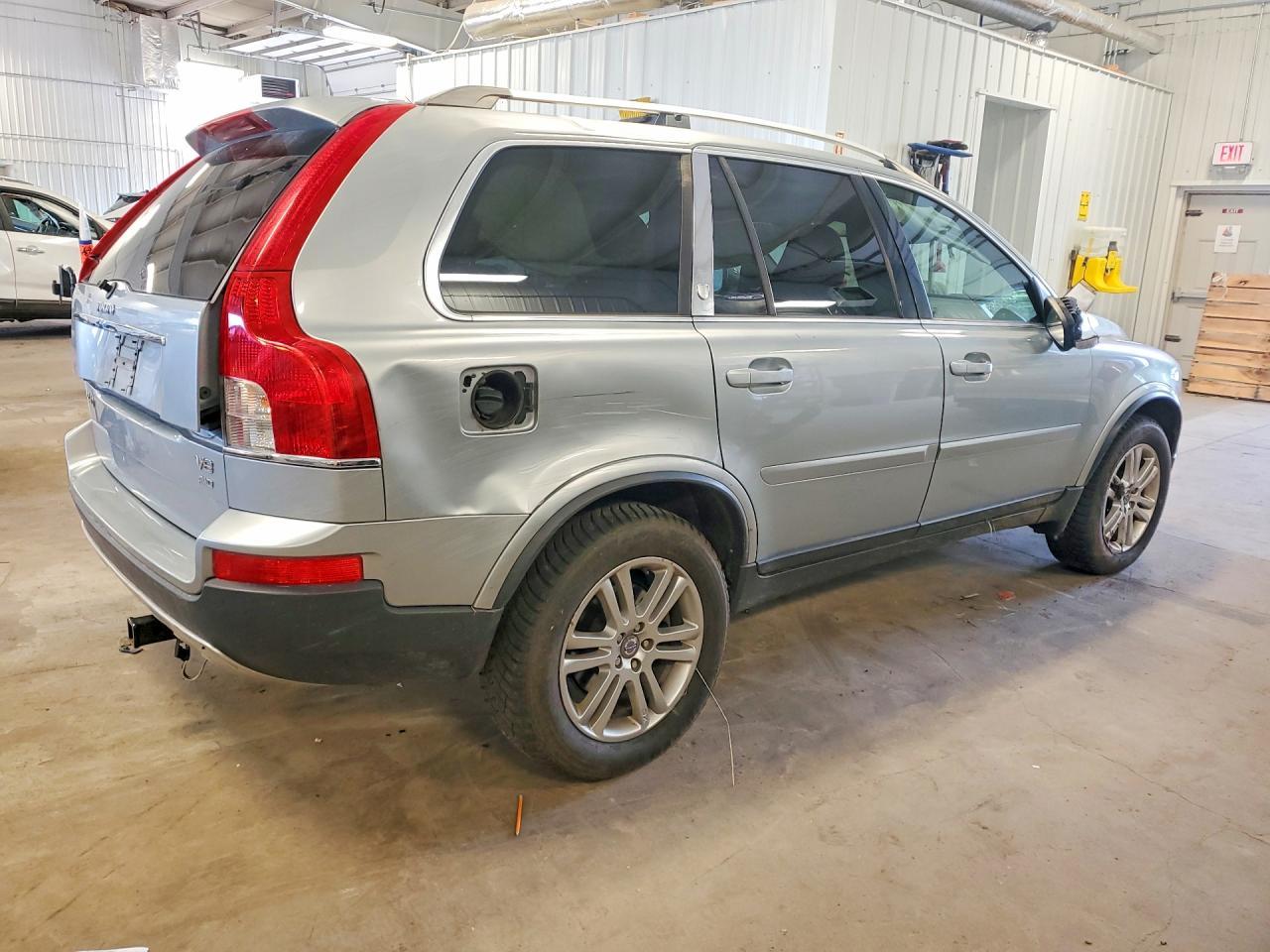 2008 Volvo Xc90 V8 - Фото 3
