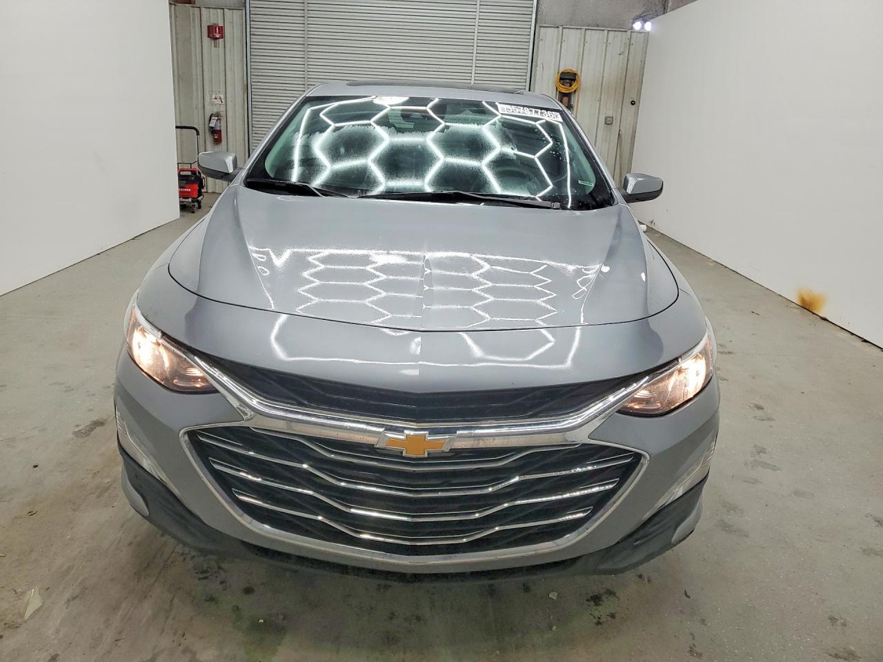 2024 Chevrolet Malibu Lt - Фото 5