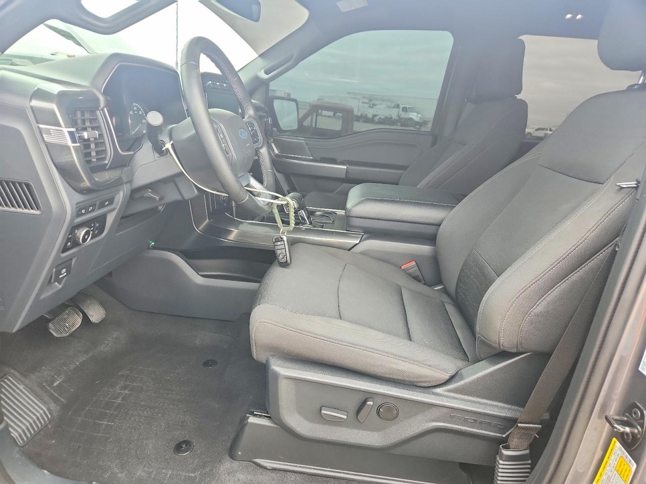 2023 Ford F150 Supercrew - Image 7