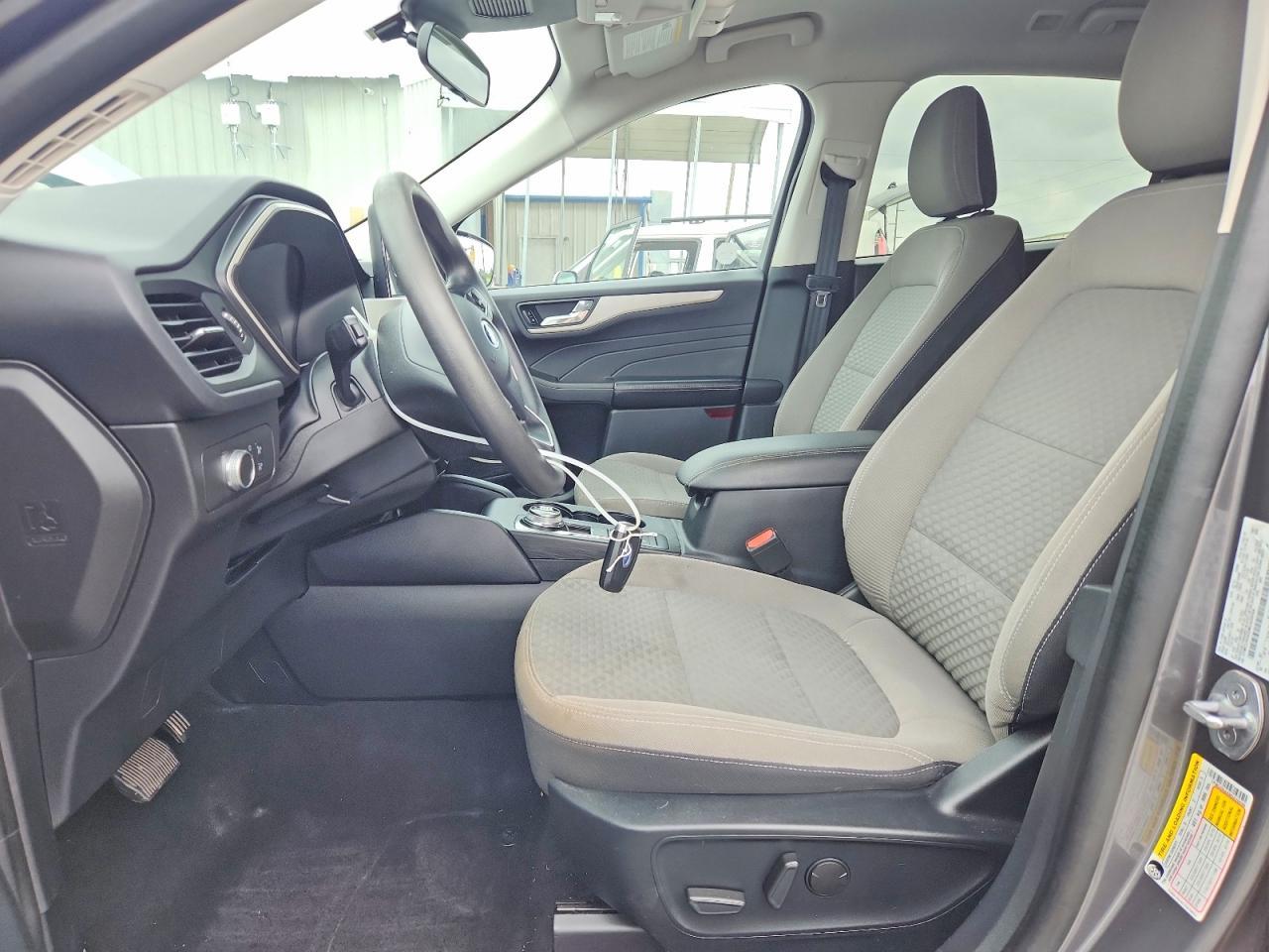 2021 Ford Escape Se - Image 7
