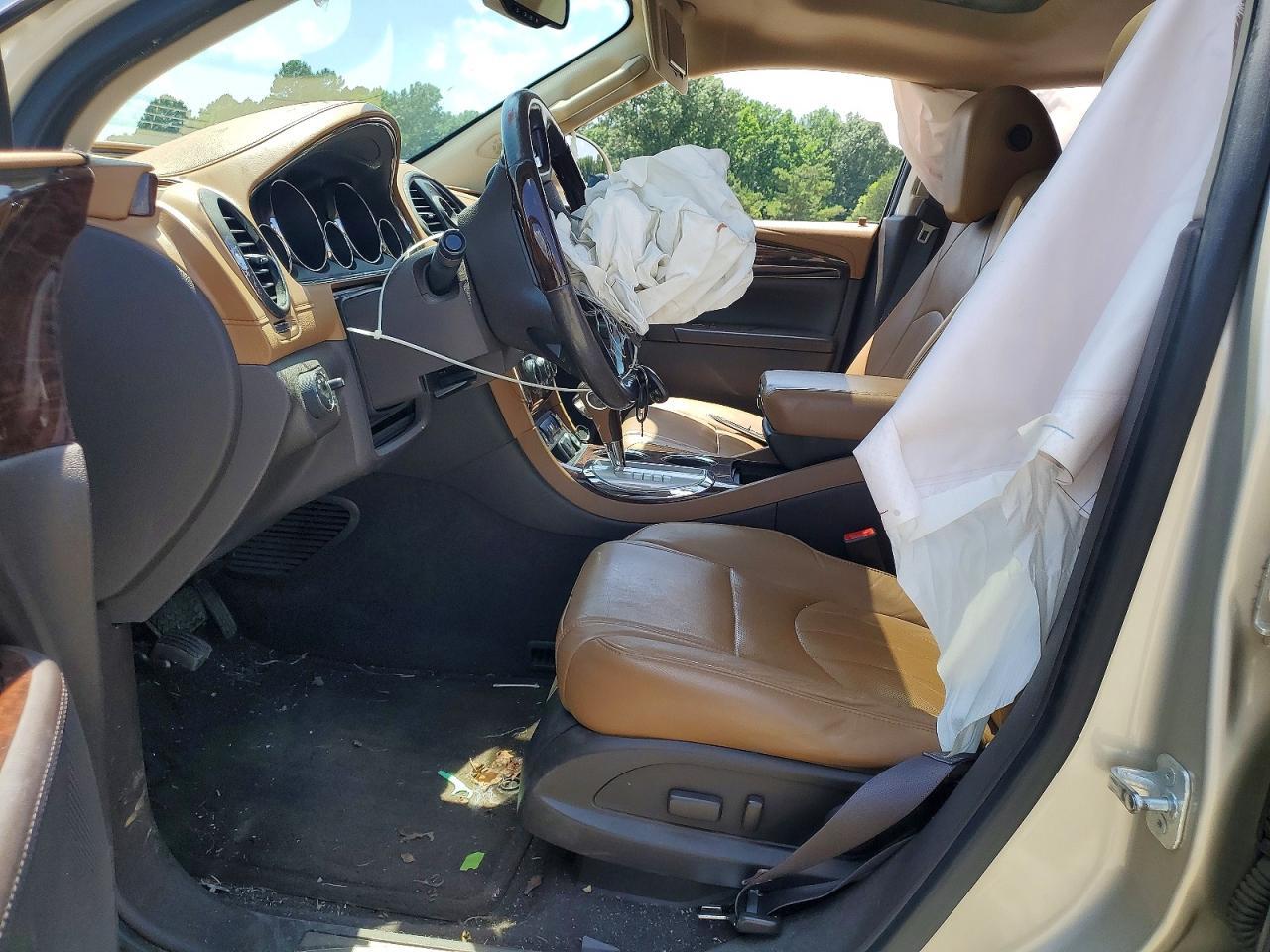 2015 Buick Enclave - Фото 7