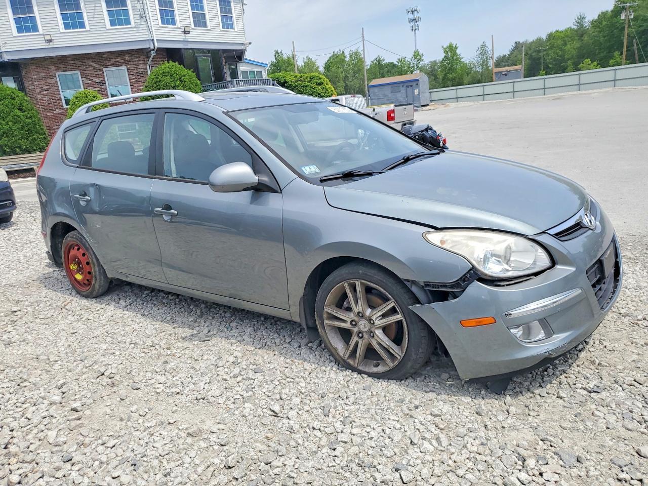 2011 Hyundai Elantra Touring Se - Image 4