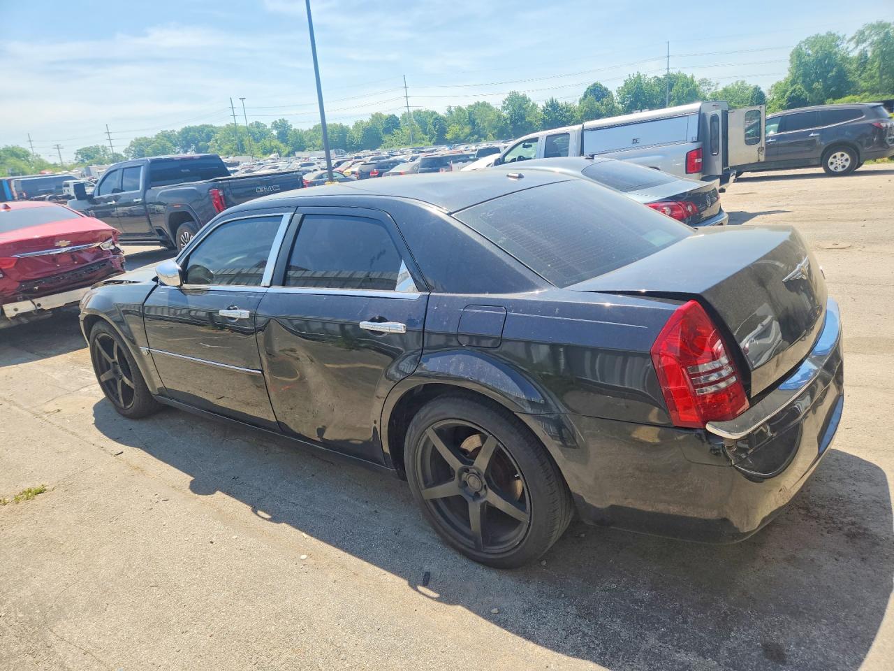 2006 Chrysler 300C - Фото 2