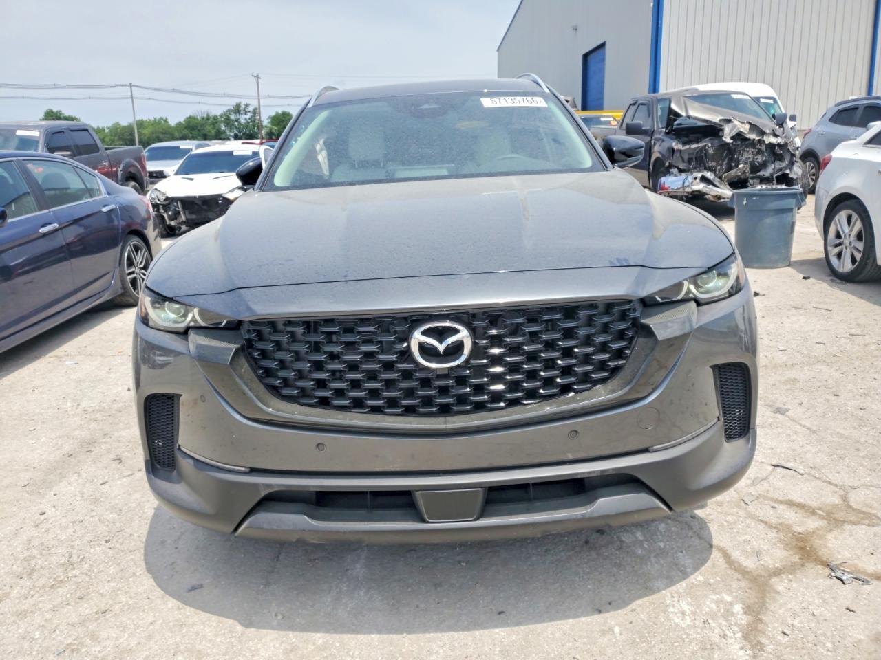 2026 Mazda Cx-50 Premium - Фото 5