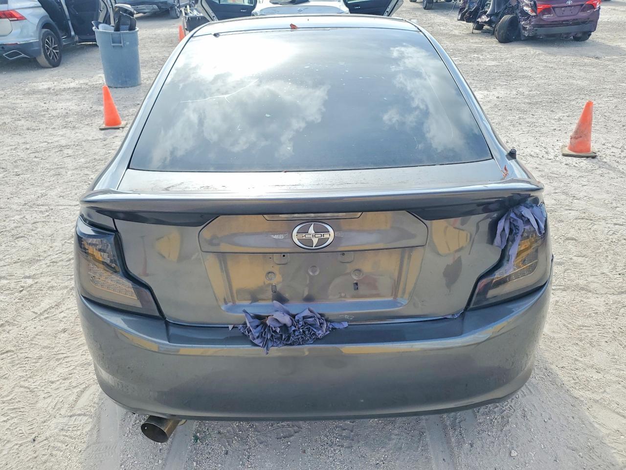 2012 Scion Tc Base - Image 6